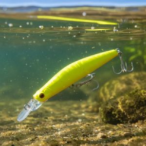 Isca Artificial Lucky By Nelson Nakamura Sogra 90- 9cm / 12g Cor 108